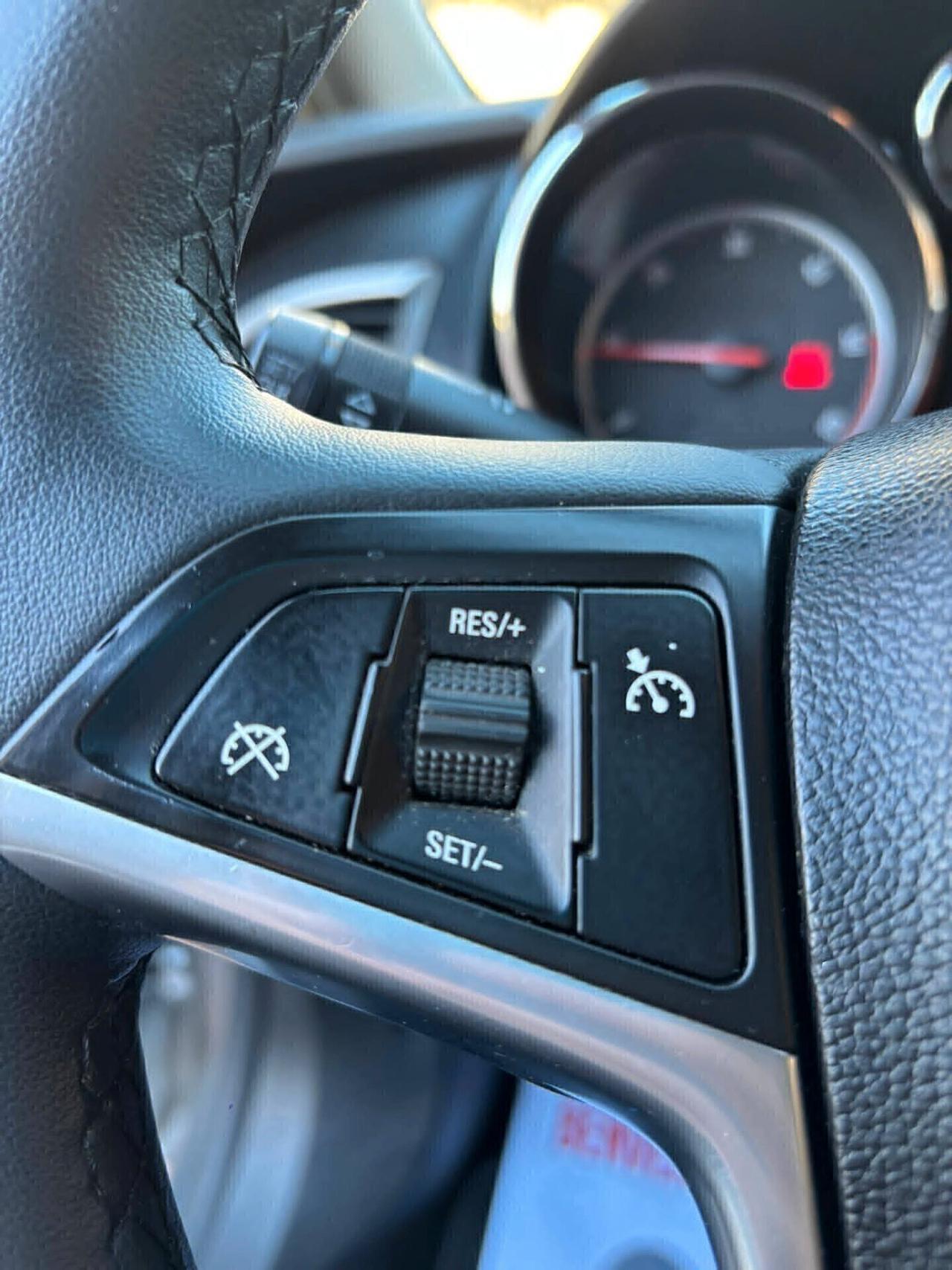 Opel Astra 1.7 CDTI 110CV 5 porte Cosmo/\ì'''