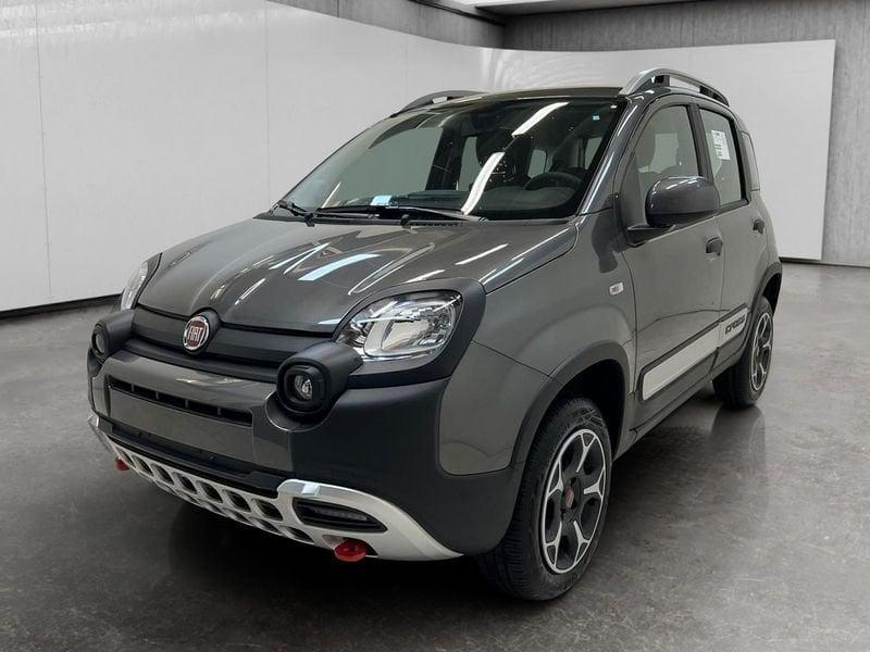 FIAT Panda Cross Panda 0.9 t.air t. City Cross 4x4 s&s 85cv
