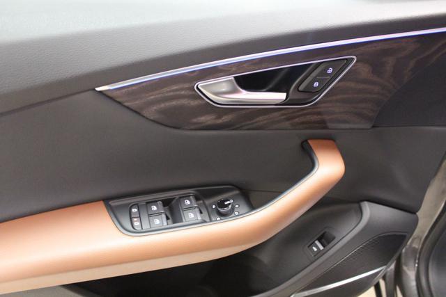 AUDI Q8 50 TDI 286 CV quattro TETTO PANO