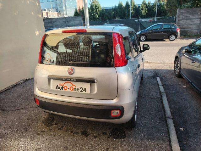 FIAT Panda 1.2 EasyPower Easy NEOPATENTATI - PREZZO REALE