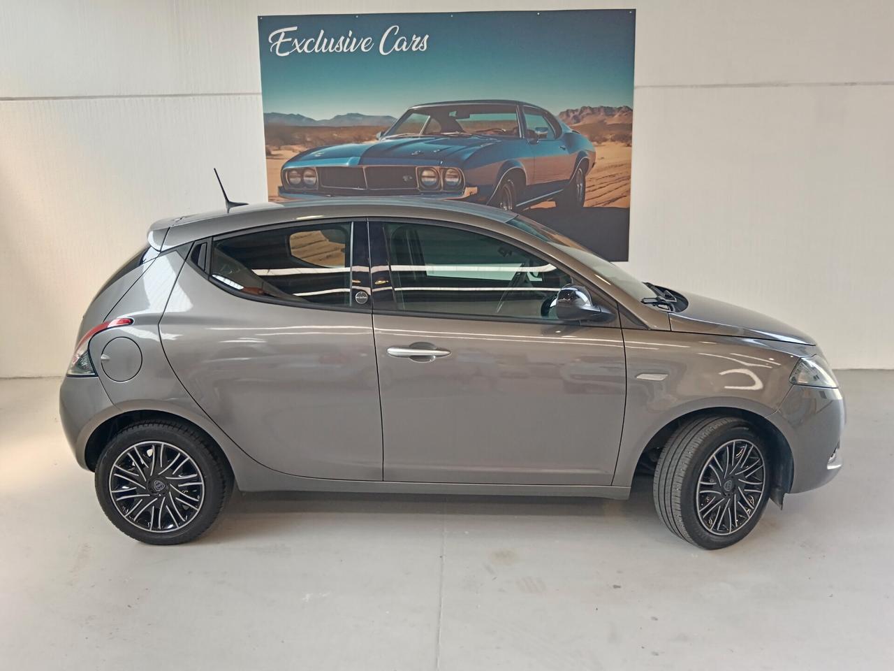 Lancia Ypsilon 1.0 FireFly 5 porte S&S Hybrid Ecochic Gold PREZZO REALE