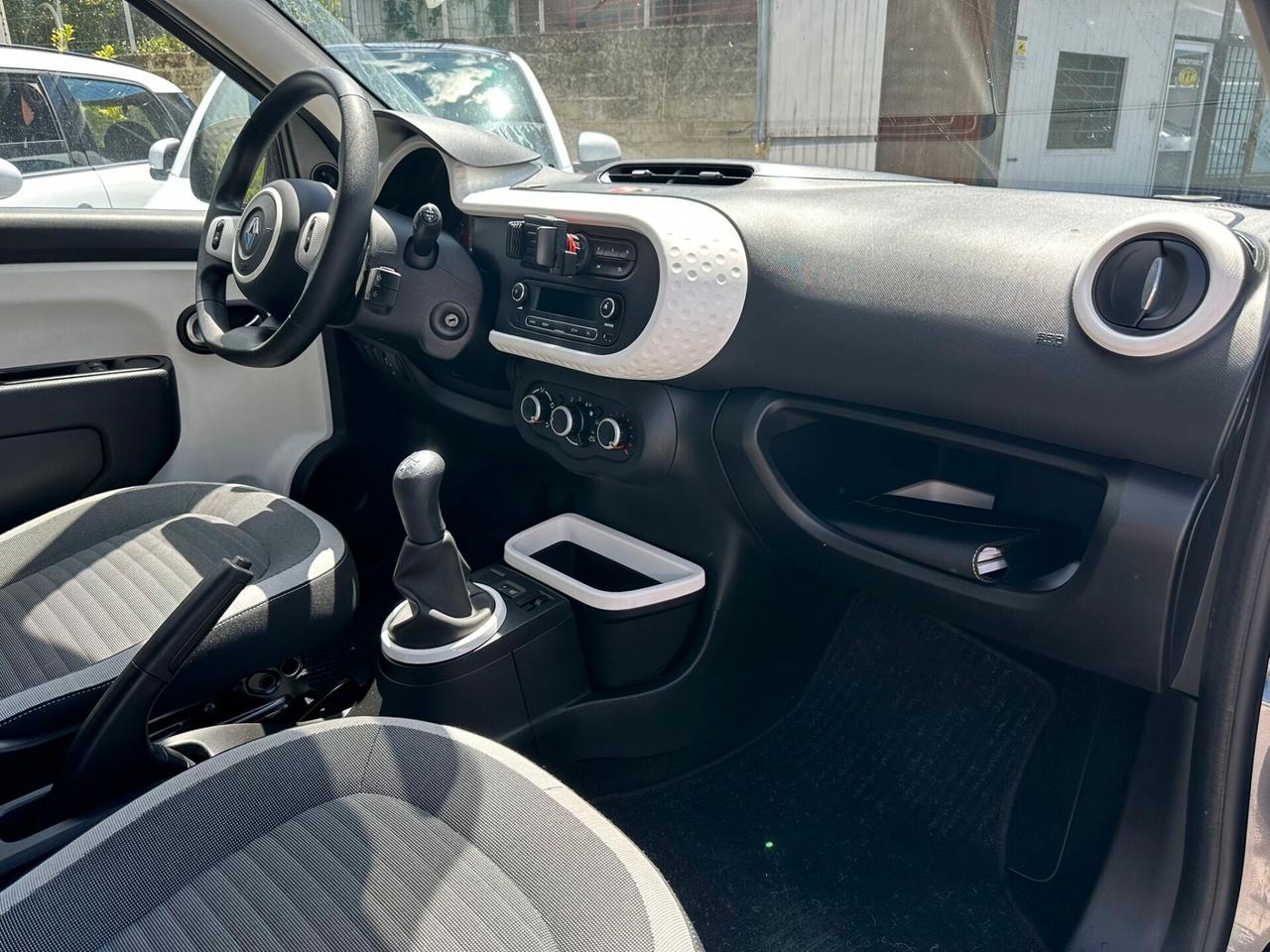 Renault Twingo SCe Stop&Start Intens