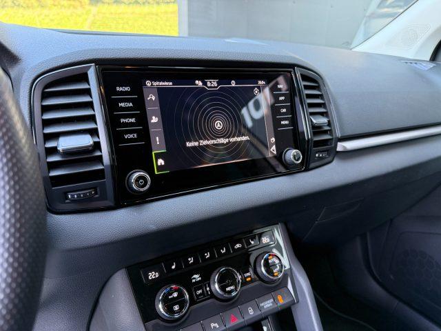 SKODA Karoq 2.0 TDI 4x4 DSG Selection LED ACC Camera Travel