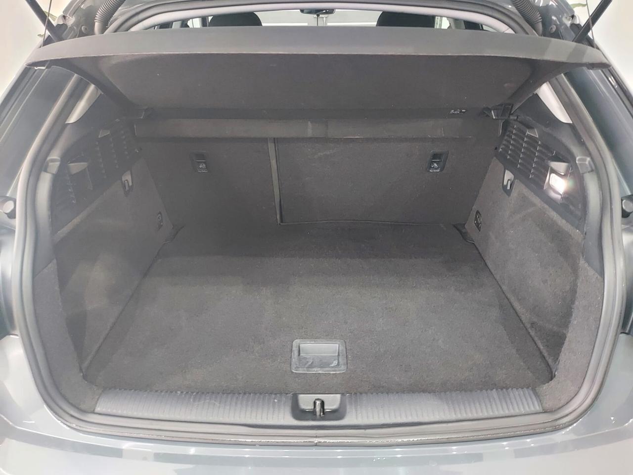 Audi Q2 1.6 TDI Sport 116CV 2017