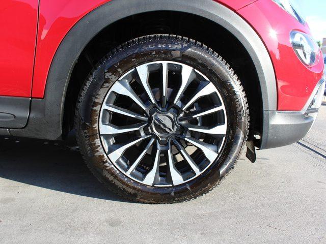 FIAT 500X 1.3 MultiJet 95 CV Cross 4x2
