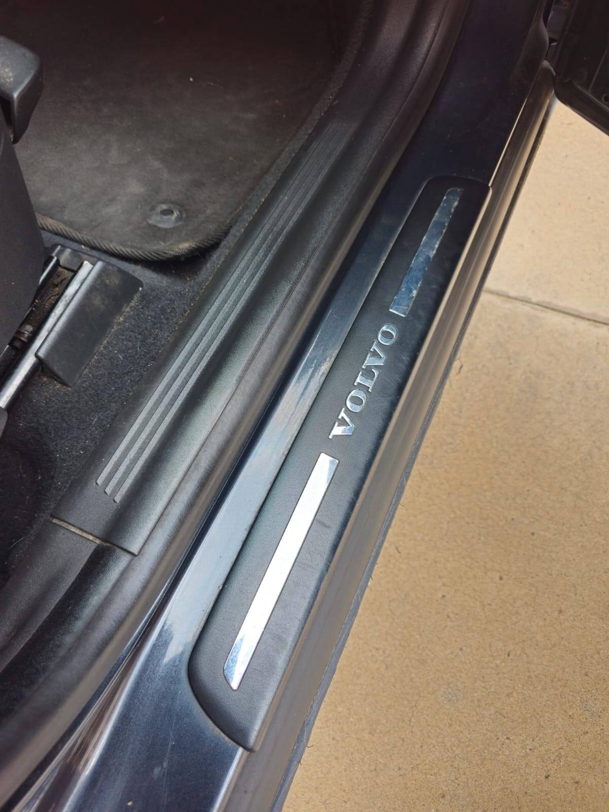 Volvo V50 1.6 D DRIVe cat R-Design