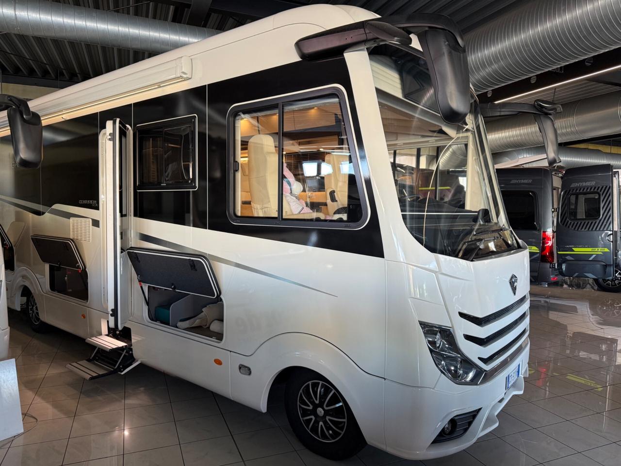 Concorde Carver 920G