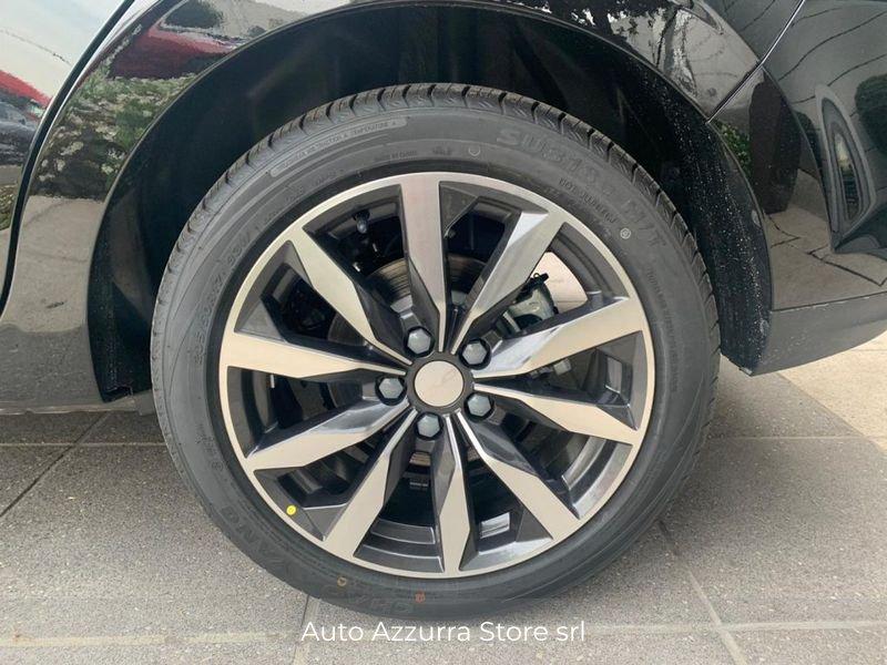 EVO Evo 3 Evo 3 1.5 Gpl 107cv *GARANZIA 5 ANNI/100.000KM*