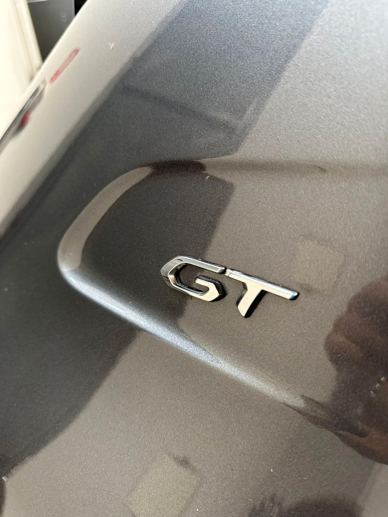 Peugeot 208 PureTech 100 Stop&Start 5 porte GT
