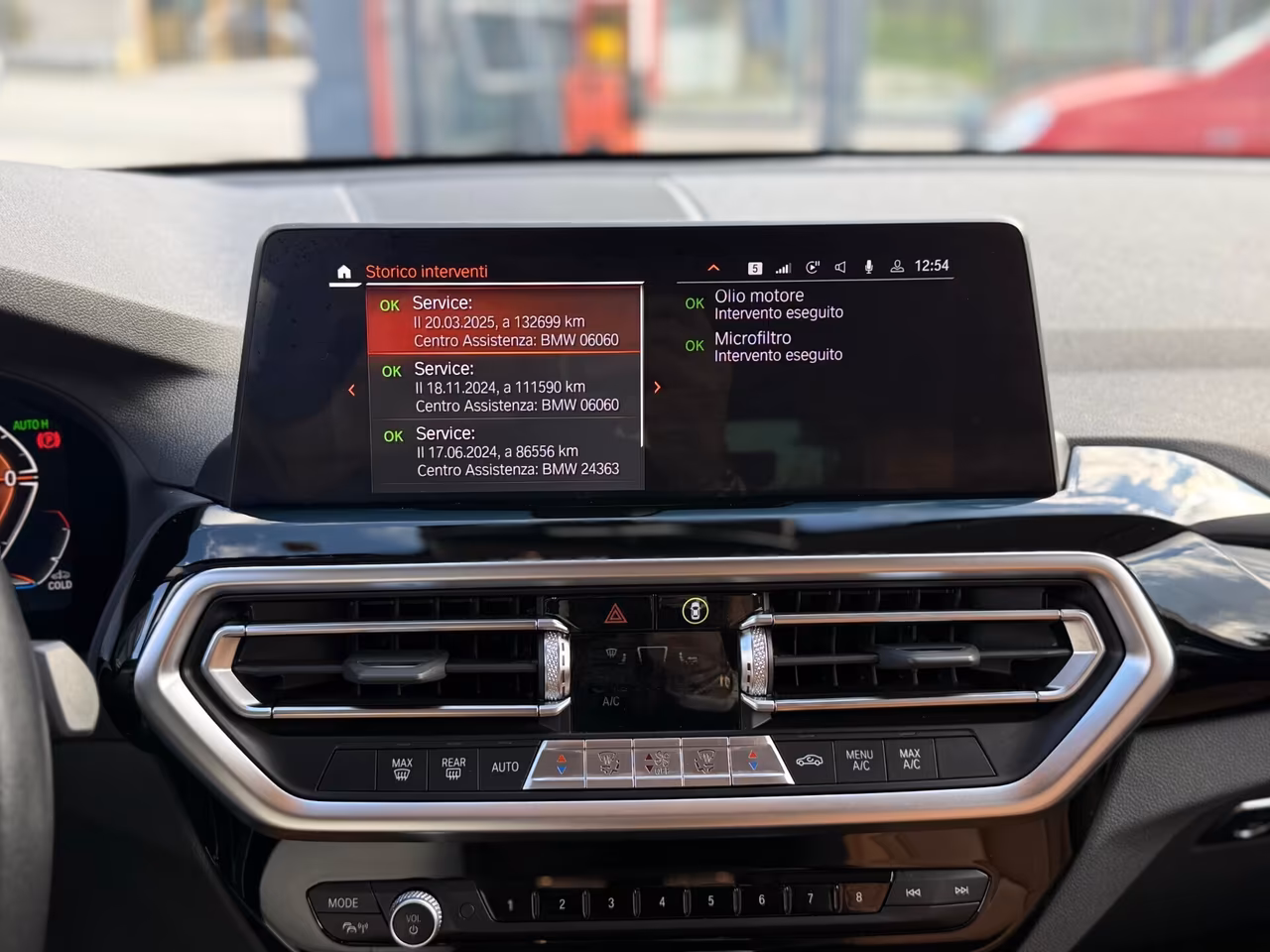 Bmw X3 s-Drive 18d MHEV Auto.