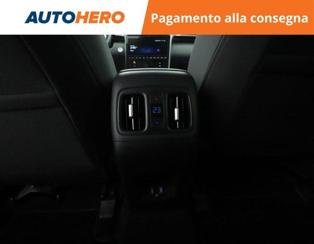 HYUNDAI Tucson 1.6 HEV aut.Exellence