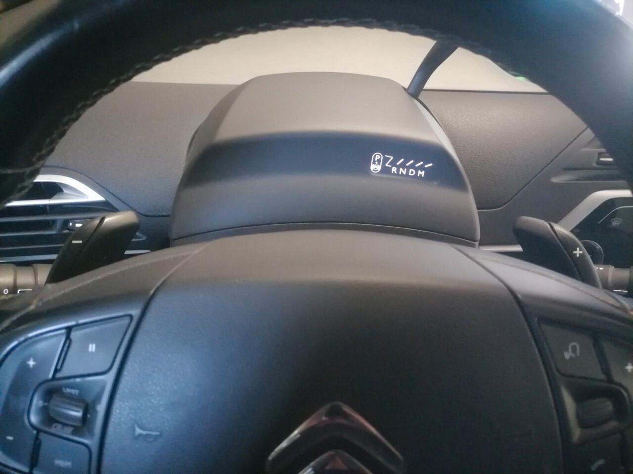 Citroen C4 SpaceTourer BlueHDi 150 S&S EAT6 Shine
