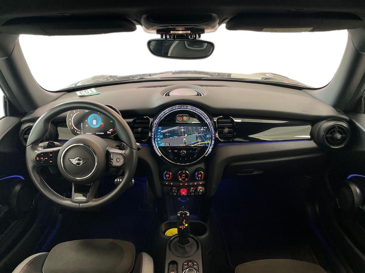 MINI Mini IV F56 2021 3p - Mini 3p 2.0 JCW JCW auto