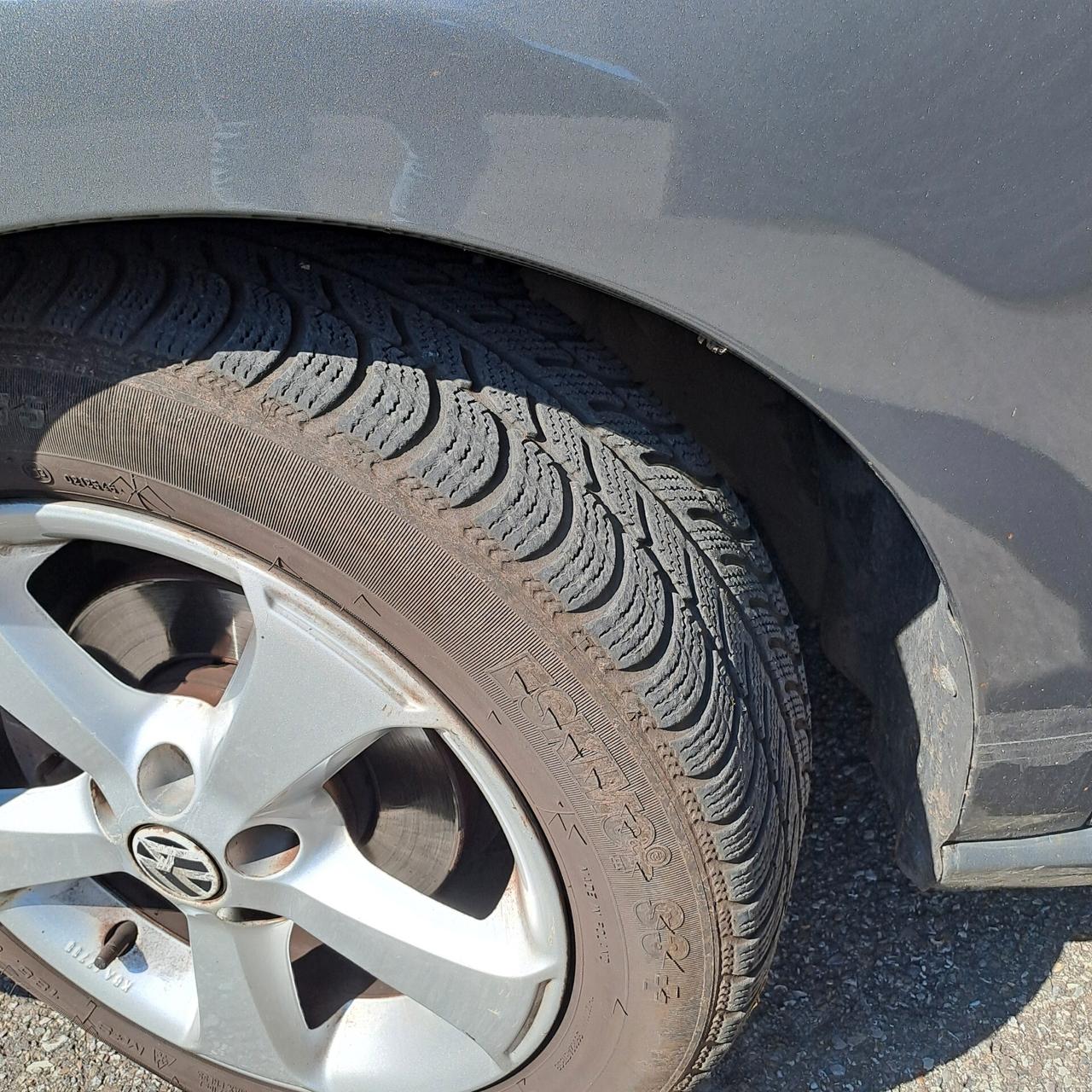 VW POLO 1.6 Tdi 75cv - UNICO PROPRIETARIO