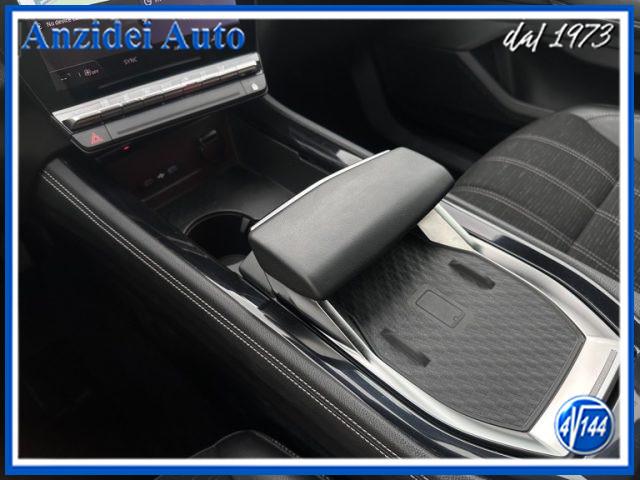 RENAULT Austral Mild Hybrid 160 CV Auto Techno