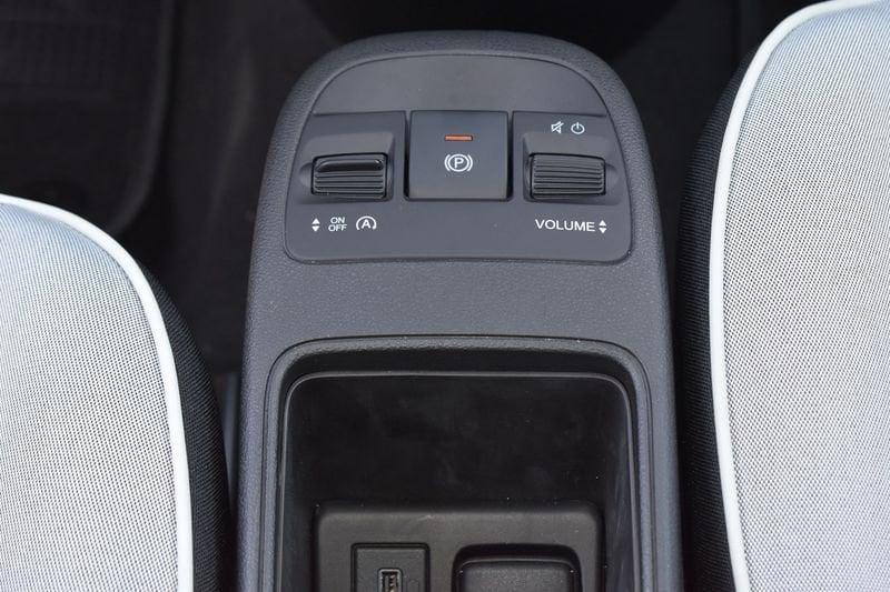 FIAT 500 Hybrid Hybrid Torino