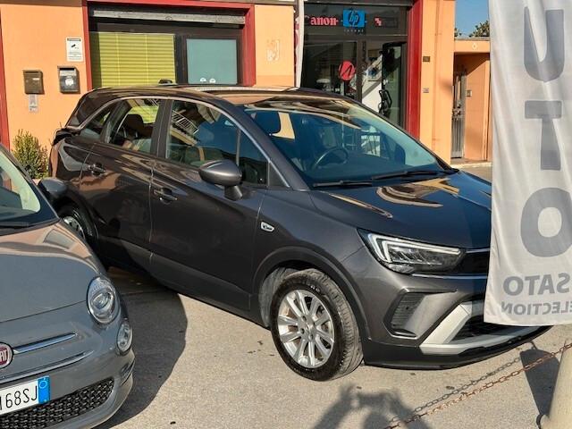 Opel Crossland 1.2 83CV 55.000km