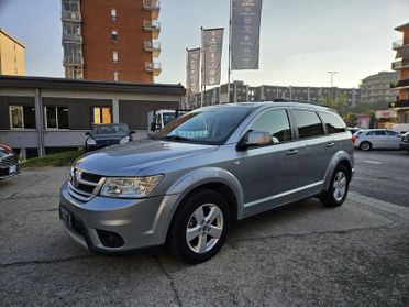 FIAT Freemont Freemont 2.0 mjt 16v 140cv 7POSTI