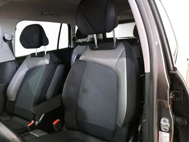 CITROEN C4 SPACETOURER BLUEHDI 160 SES EAT8 SHINE PACK 5 PORTE MONOVOLUME