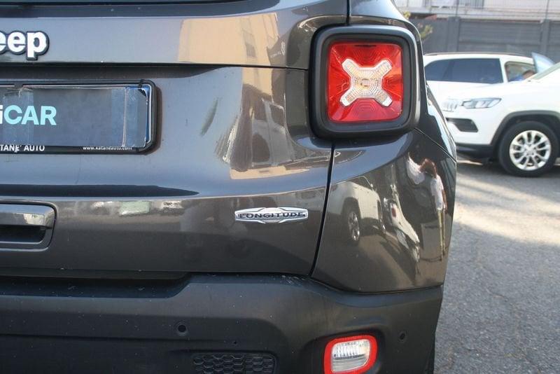 Jeep Renegade Renegade 1.0 T3 Longitude