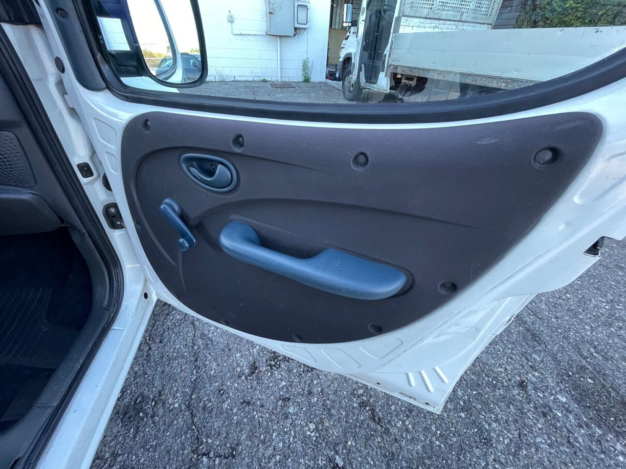 Fiat Doblo 1.2i cat Cargo Semivetrato