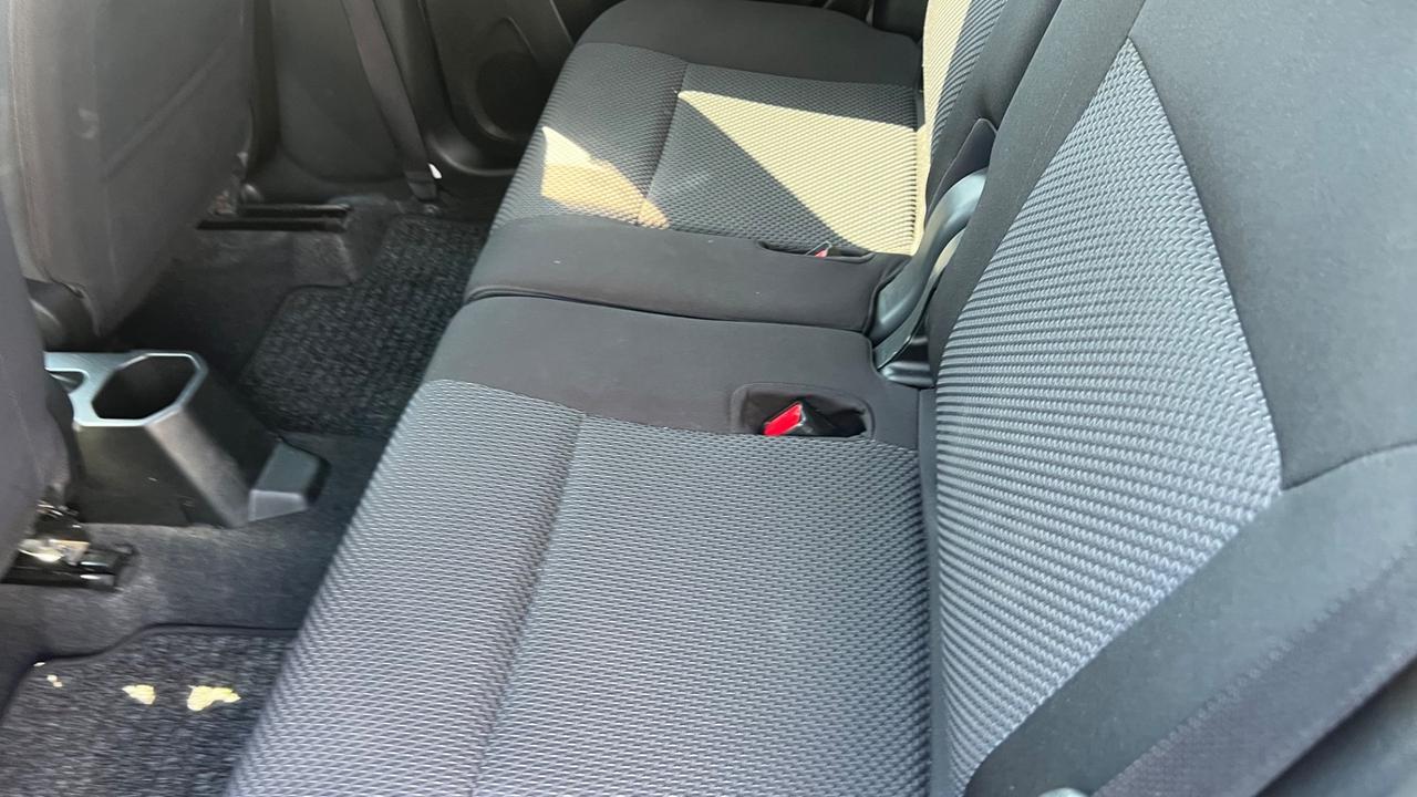 Suzuki Ignis 1.2 Hybrid Top