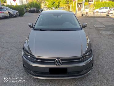 Volkswagen Polo Polo 5p 1.0 tsi Comfortline 95cv