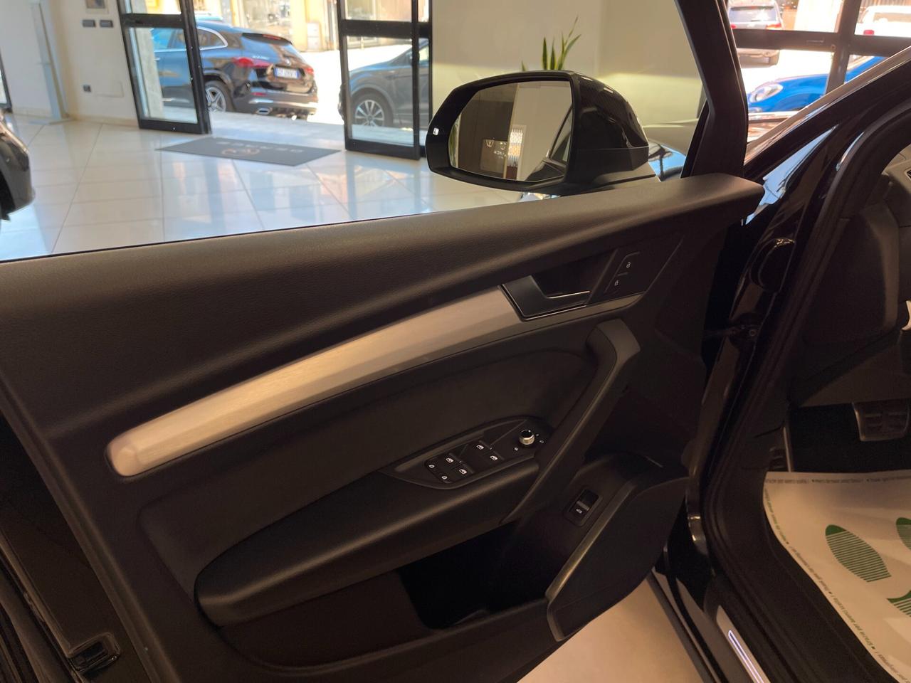 Audi Q5 SPB 2.0 TDI 204cv quattro S line
