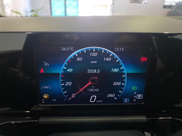 MERCEDES-BENZ B 200 d Automatic Sport