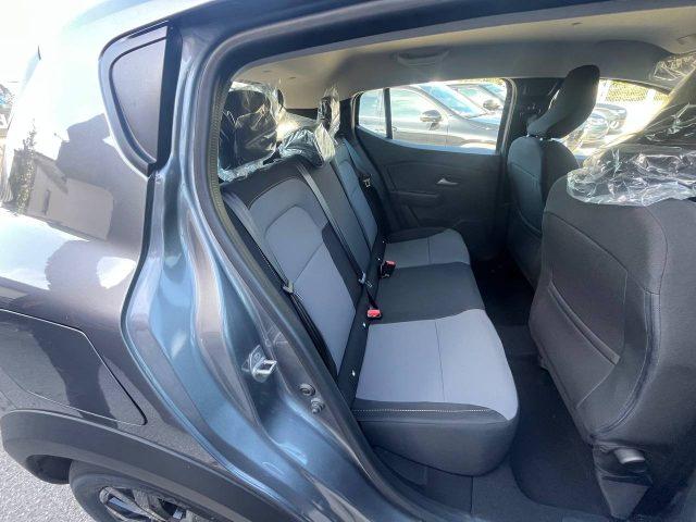 DACIA Sandero Stepway 1.0 TCe ECO-G Extreme
