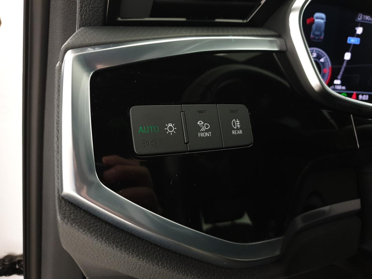 35TDI 150CV S tronic S line Edition