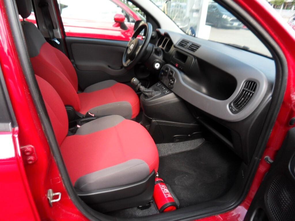 Fiat Panda 1.2 Pop