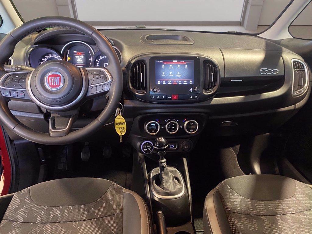 FIAT 500L Cross 1.4 s&s 95cv my20 del 2022