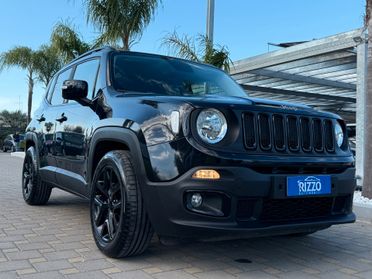 Jeep Renegade 1.6 Mjt 120 CV Brooklyn Edition Navi