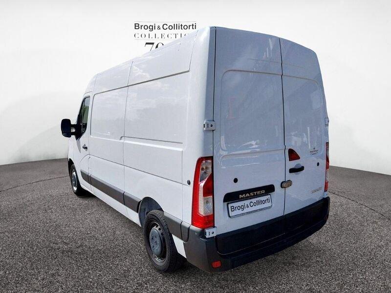 Renault Master T35 2.3 dci 135cv L2H2 Ice Plus