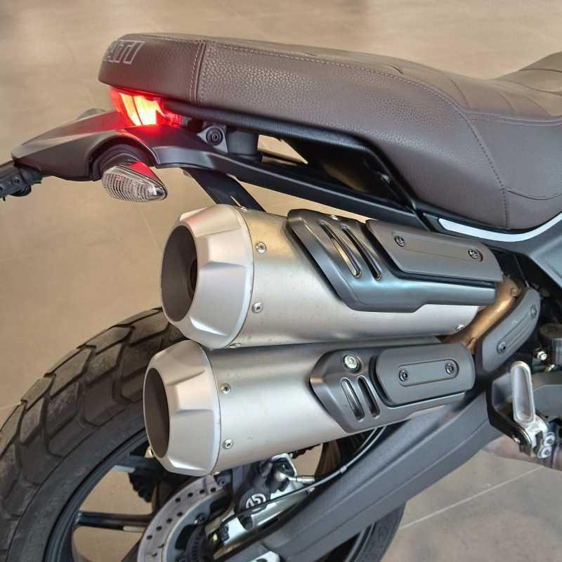 Ducati Scrambler 1100 Sport Pro - 2022