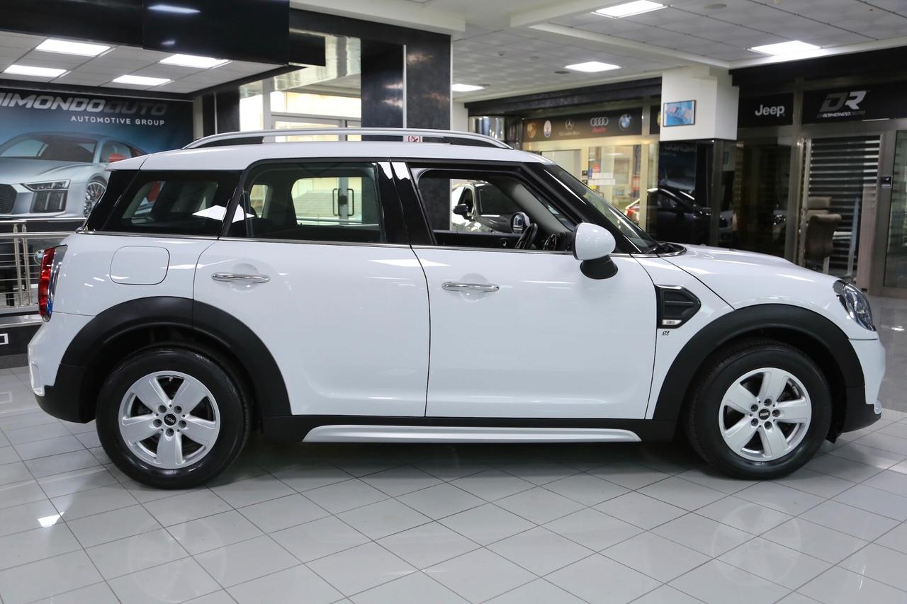 Mini Countryman 1.5 One D automatica Business
