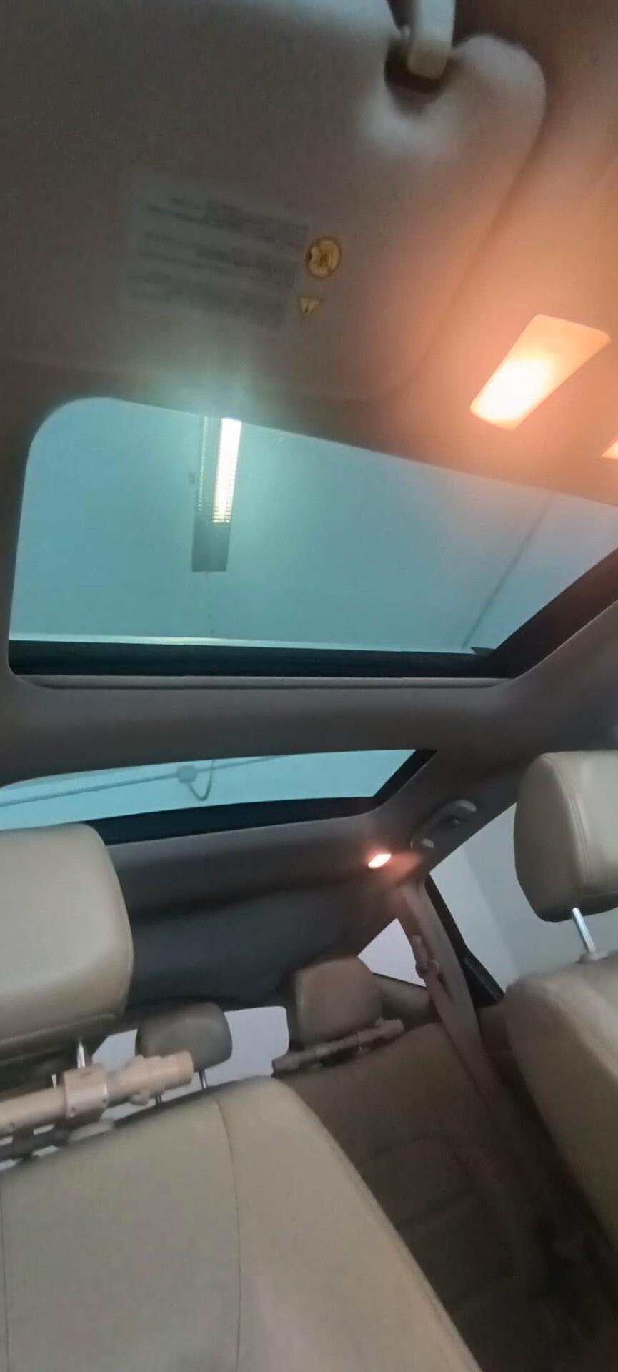 Nissan Murano 2.5 dCi Tekna-TETTO-GANCIO-20"