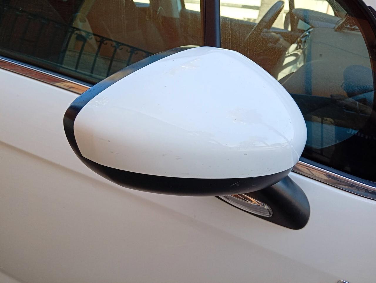 Citroen C3 1.4 GPL airdream Exclusive