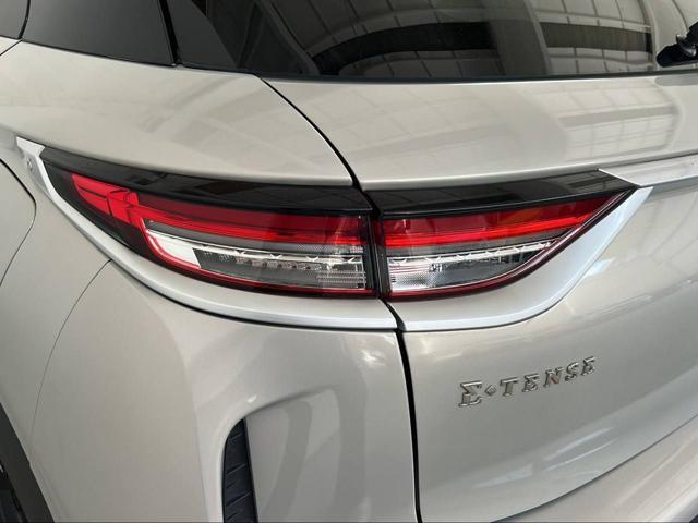 DS AUTOMOBILES DS 3 Crossback E-Tense So Chic