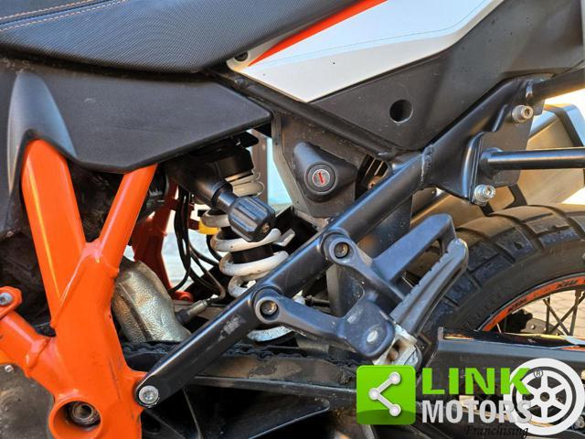 KTM 1290 Super Adventure R