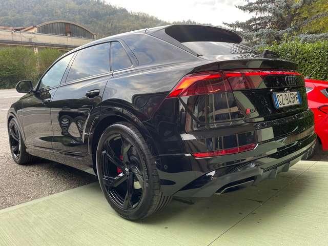 Audi Q8 NEW MODEL 50 TDI 286 CV S Line Total Black Alu22''