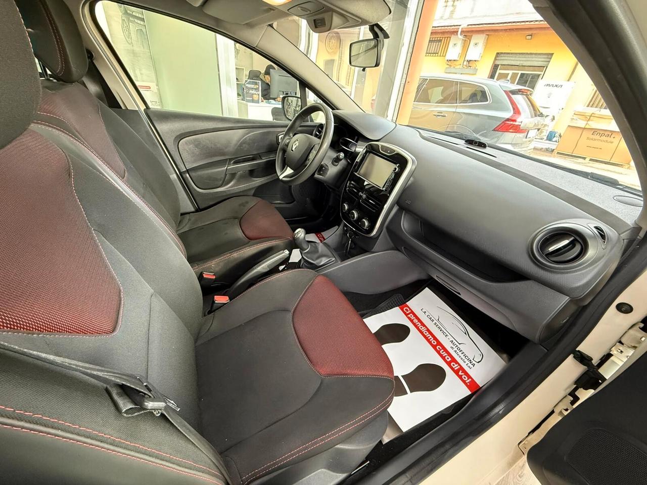 Renault Clio 1.2 75CV 5 porte Life