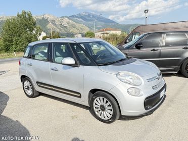FIAT 500L 1.3mjt BUSINESS 95cv ADATTA NEOPATENTATI