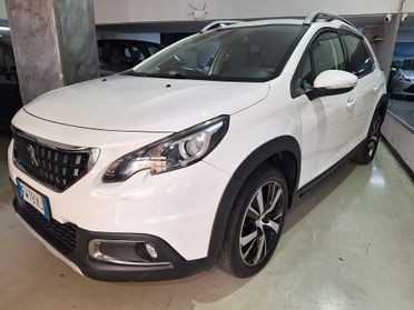 Peugeot 2008 1.5 BlueHDi 100CV 1 PROPRIETARIO