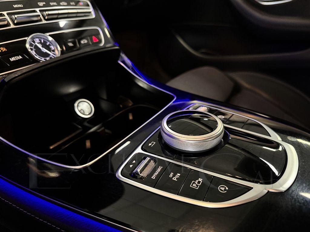 MERCEDES - Classe E - 220 CDI BlueEFFICIENCY Avantgarde