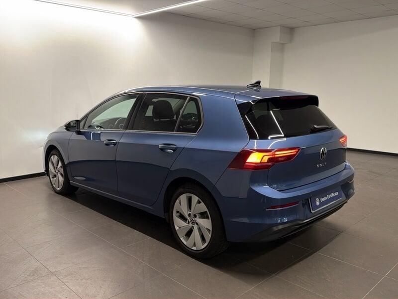 Volkswagen Golf Nuova Edition Plus 2.0 TDI SCR 110 kW (150 CV) DSG