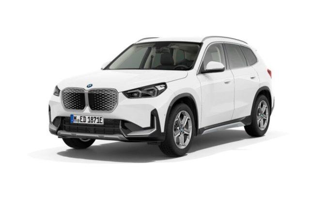 BMW iX1 eDrive 20 Pure Edition
