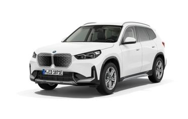BMW iX1 eDrive 20 Pure Edition