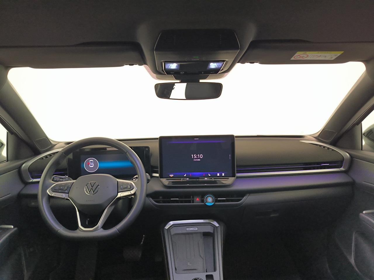 Volkswagen T-Roc 1.5 etsi style 115cv dsg
